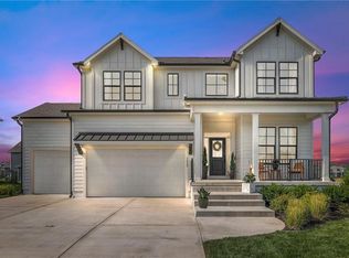 1533 SW Arbormill Ter, Lees Summit, MO 64082