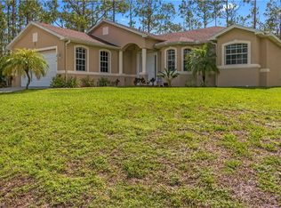 816 Moore Ave, Lehigh Acres, FL 33972