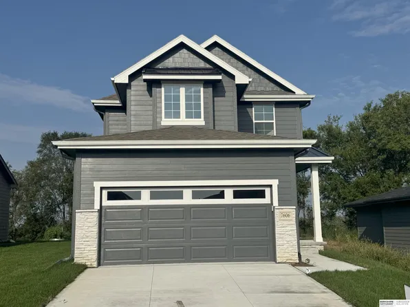 7606 N 116th Ave, Omaha, NE 68142