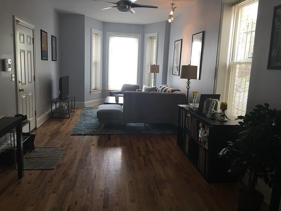 1st image of 1713 W Julian St APT 1E