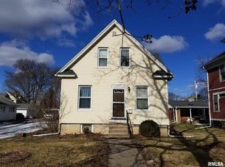 1919 10th Ave, Rock Island, IL