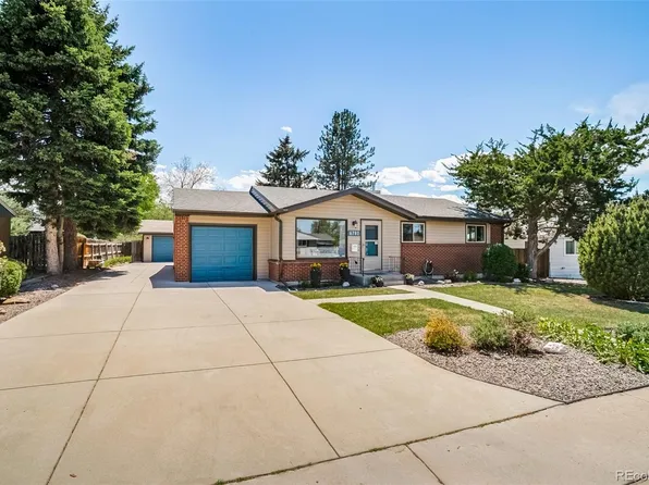 6780 S Albion Way, Centennial, CO 80122