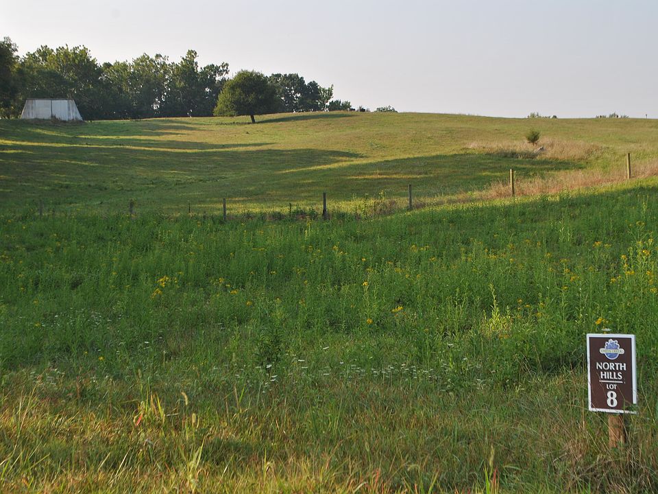 Backing up to working farm