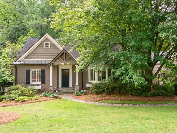 3115 Peachtree Dr NE, Atlanta, GA 30305