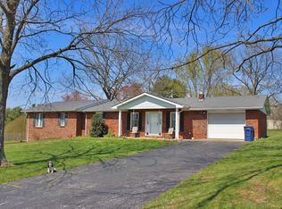 192 Jacksboro Rd, Bronston, KY 42518
