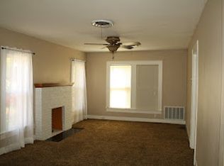 1115 Silas St, Sweetwater, TX 79556