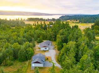 1452 Gardiner Beach Rd, Sequim, WA 98382