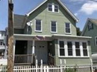 84 Cottage St, Everett, MA 02149