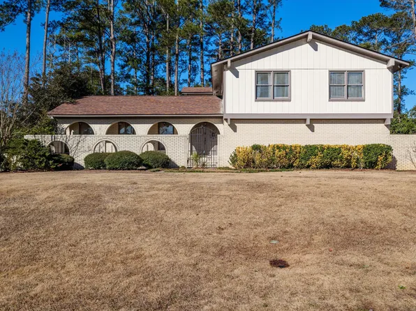 3525 Pebble Beach Drive, Martinez, GA 30907