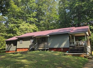 2161 Horseshoe Bend Rd, Keysville, VA 23947