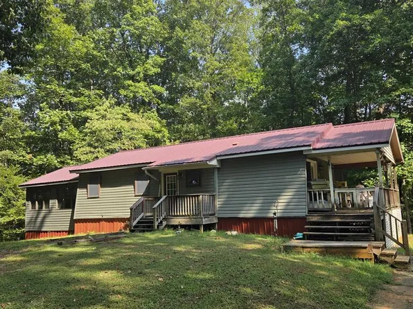 2161 Horseshoe Bend Rd, Keysville, VA 23947