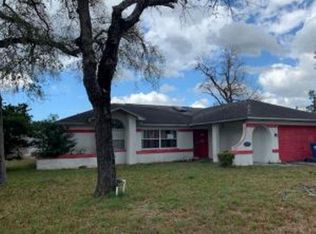 3317 Landover Blvd, Spring Hill, FL 34609