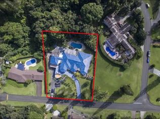 46-450 Hololio St, Kaneohe, HI 96744