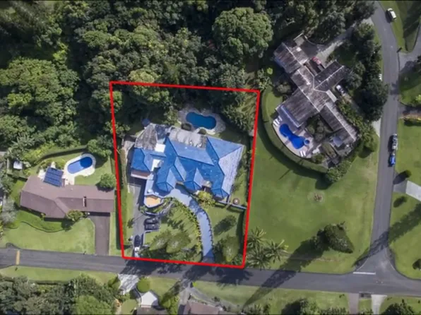 46-450 Hololio St, Kaneohe, HI 96744