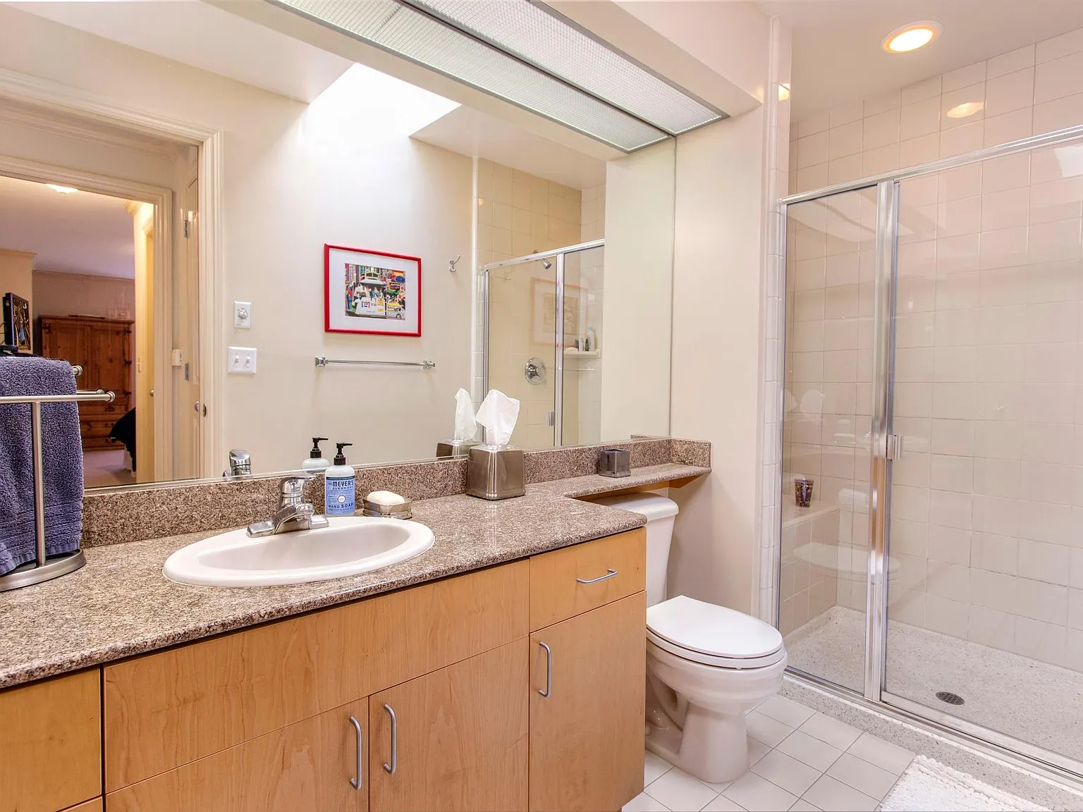 1 bed, 1.5 bath, $5,095 — Photo 4