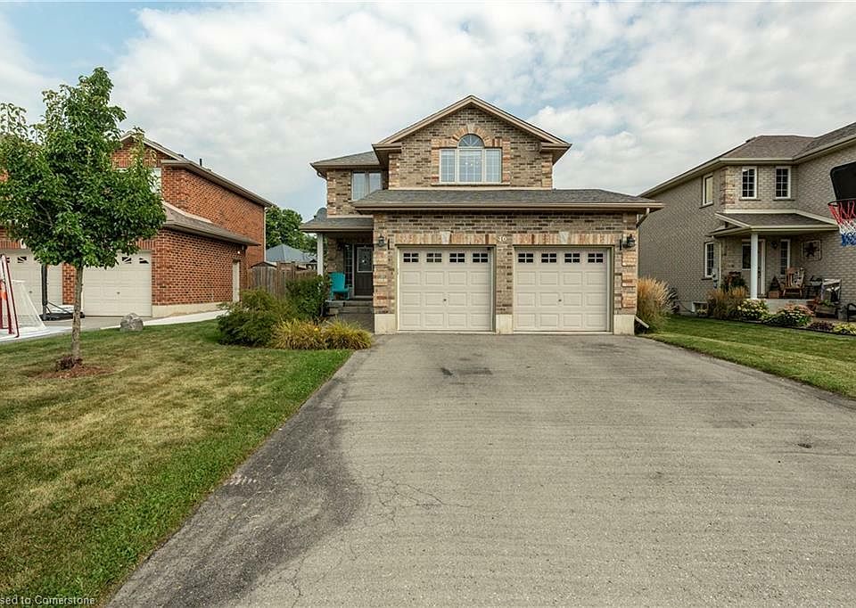 1st image of 46 Harmer Cres