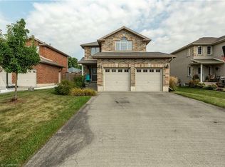 46 Harmer Cres, Blandford Blenheim, ON