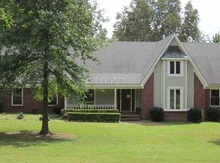 9135 Davies Plantation Rd, Memphis, TN 38133