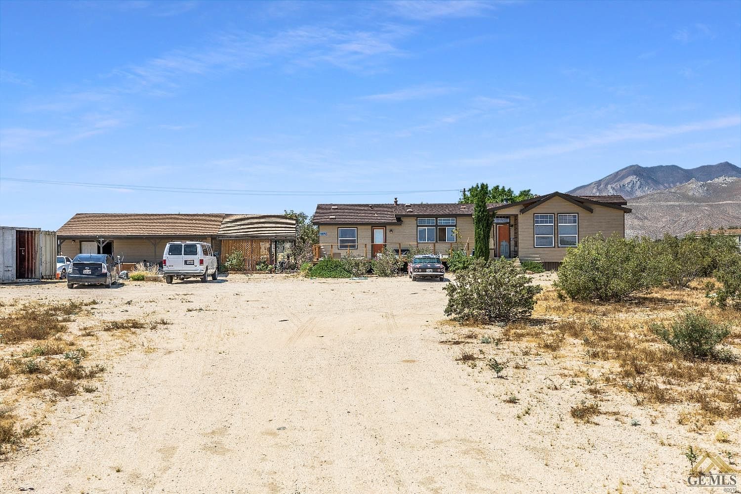 4819 Hawk St, Inyokern, CA 93527 MLS 202304938 Zillow