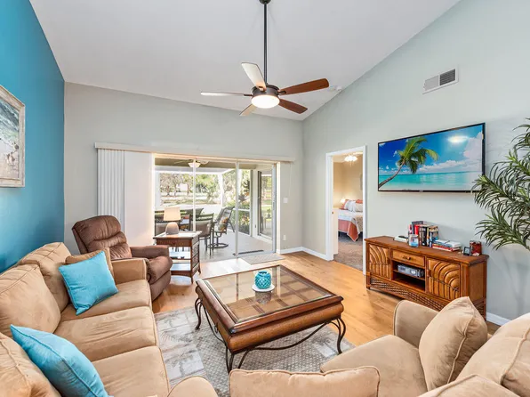 619 Saint Andrews Blvd, Naples, FL 34113