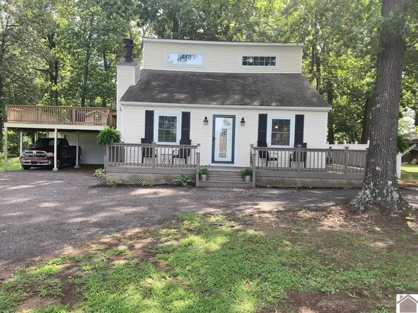 454 Old Dublin Rd, Mayfield, KY 42066