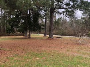 3618 China Grove Dr SE, Brookhaven, MS 39601