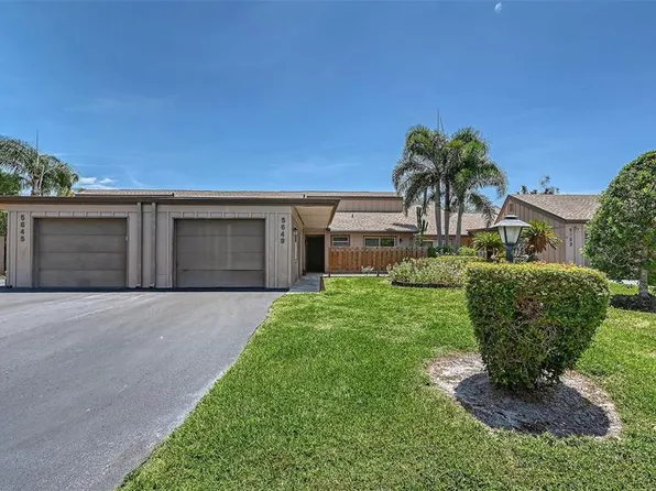 5649 Westwind Ln, Sarasota, FL 34231