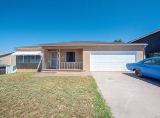 5983 Lauder St, San Diego, CA 92139