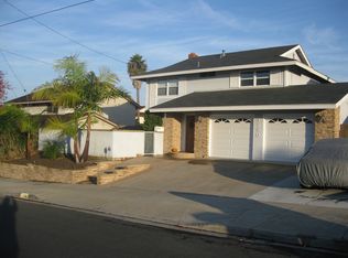 4780 Cobb Dr, San Diego, CA 92117