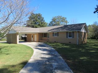 256 High Point Rd, Roberta, GA 31078