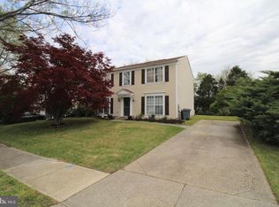 12706 Hancock Ct, Upper Marlboro, MD 20774