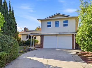 1117 Clydebank Ct, Sunnyvale, CA 94087
