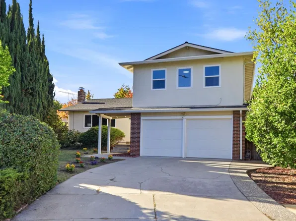 1117 Clydebank Ct, Sunnyvale, CA 94087