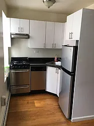 Rented by Solil Management