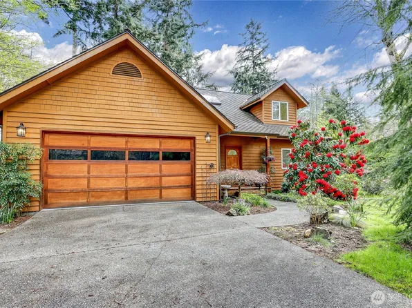 204 Saddletree Drive, Port Townsend, WA 98368