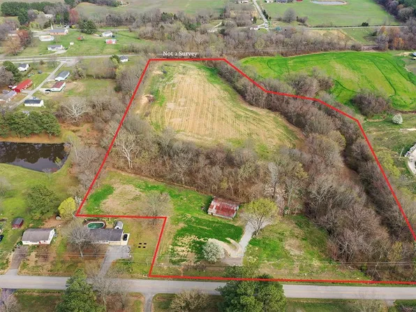 4976 Us Highway 45, Sharon, TN 38255