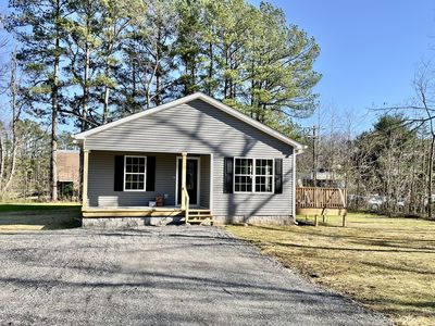 112 Shady Cove Ln LOT 6, Tullahoma, TN, 37388