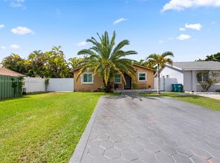 12500 SW 251st Ter, Homestead, FL 33032