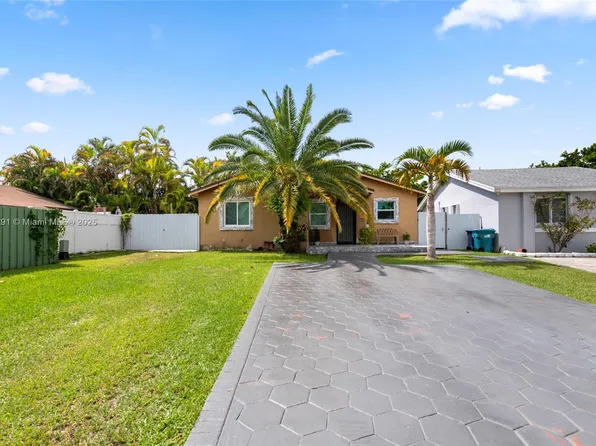 12500 SW 251st Ter, Homestead, FL 33032