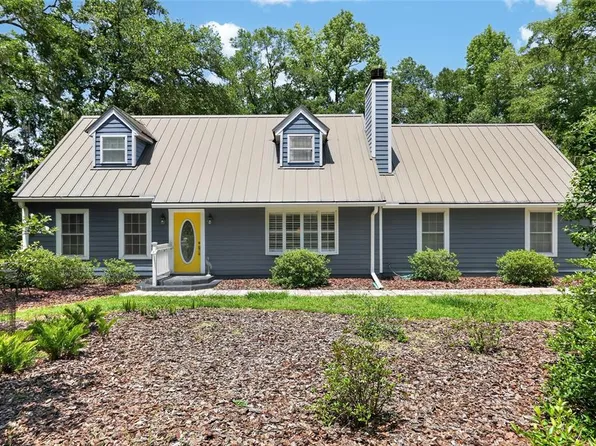 5101 NW 65th Ln, Gainesville, FL 32653