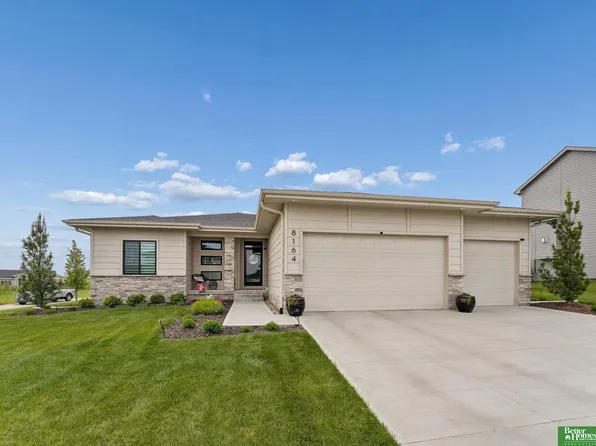 8164 S 184th Ter, Omaha, NE 68136