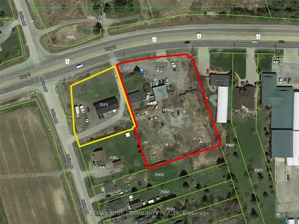 2571 Solina Rd, Clarington, ON L1C 6Z4