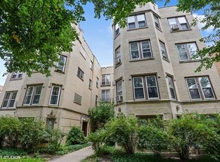 1610 Monroe St #1, Evanston, IL 60202