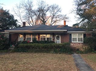 503 Capitol Pl, Columbia, SC 29205