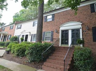 3913 Browning Pl, Raleigh, NC 27609