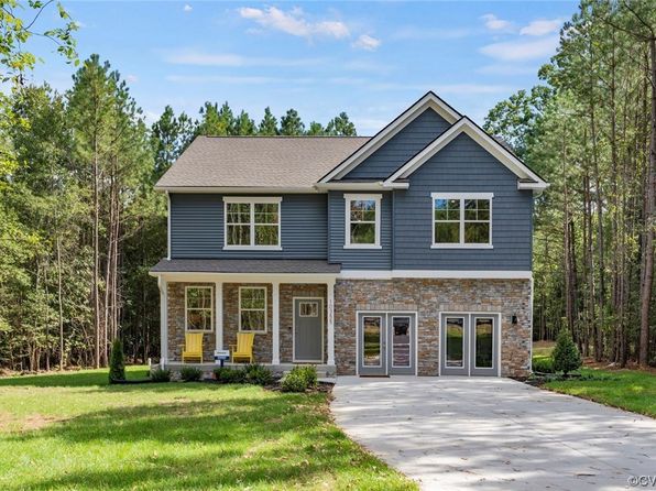 New Construction Homes in Petersburg VA | Zillow