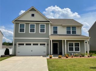 3428 Hodson Pickett Trl, High Point, NC 27260