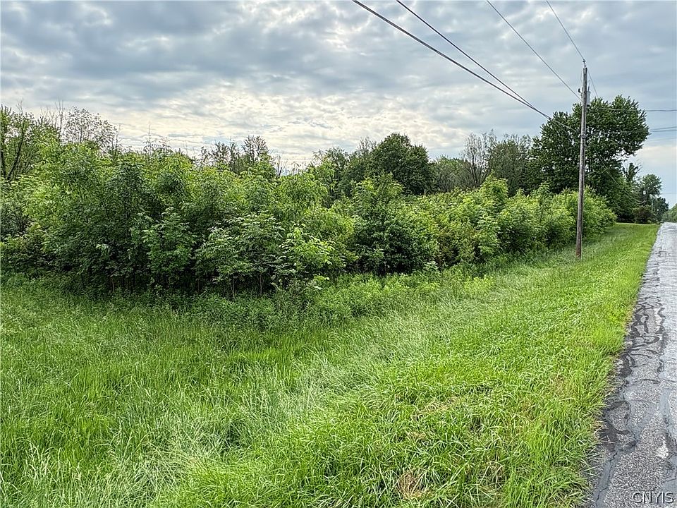 2nd image of 0 Eddy Rd Lot 33