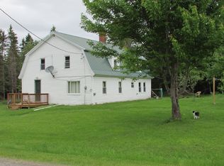 567 Bungy Rd, Columbia, NH 03576