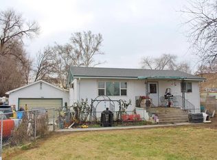 70205 Ridge Rd, West Richland, WA 99353